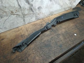 bontott VW PASSAT B6 Homlokfal Burkolat