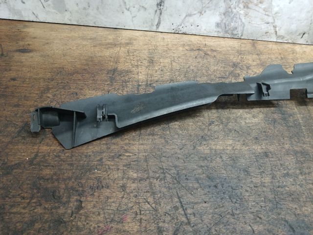 bontott VW PASSAT B6 Homlokfal Burkolat