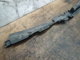 bontott VW PASSAT B6 Homlokfal Burkolat