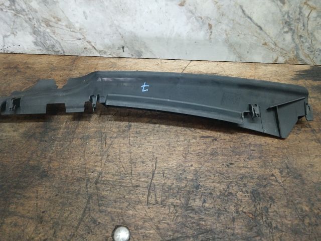 bontott VW PASSAT B6 Homlokfal Burkolat