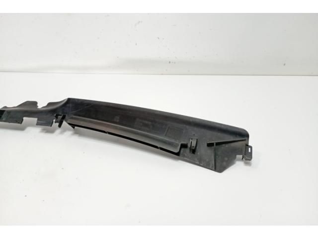 bontott VW PASSAT B6 Hűtő Légterelő