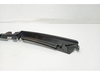 bontott VW PASSAT B6 Hűtő Légterelő