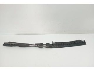 bontott VW PASSAT B6 Hűtő Légterelő