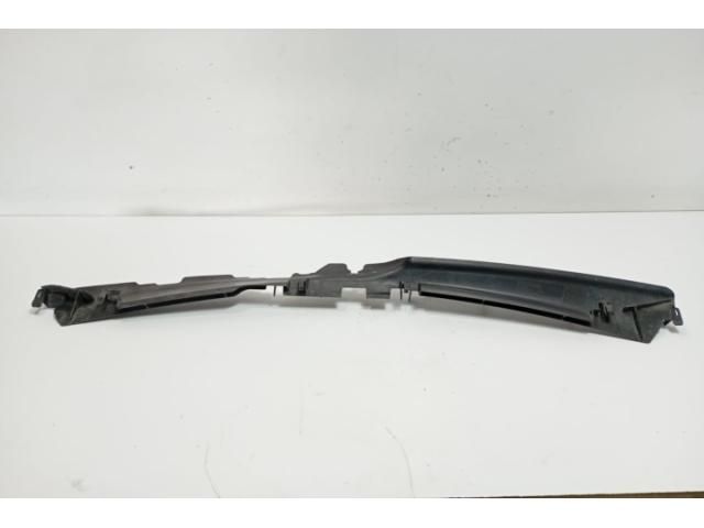 bontott VW PASSAT B6 Hűtő Légterelő