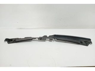 bontott VW PASSAT B6 Hűtő Légterelő