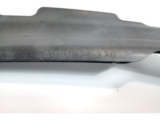 bontott VW PASSAT B6 Hűtő Légterelő