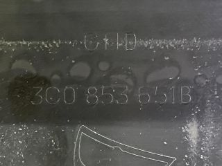 bontott VW PASSAT B6 Hűtőrács