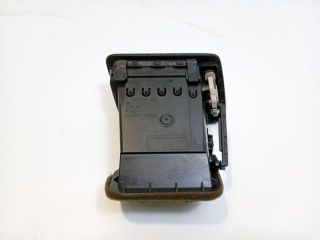 bontott VW PASSAT B6 Hűtőrács