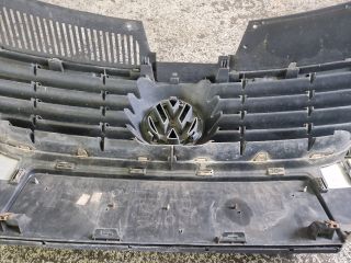 bontott VW PASSAT B6 Hűtőrács