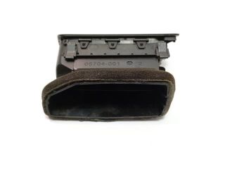 bontott VW PASSAT B6 Hűtőrács