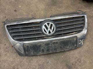 bontott VW PASSAT B6 Hűtőrács