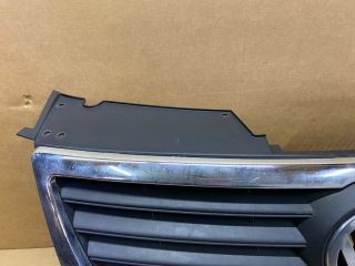 bontott VW PASSAT B6 Hűtőrács