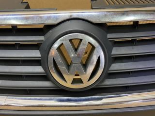 bontott VW PASSAT B6 Hűtőrács