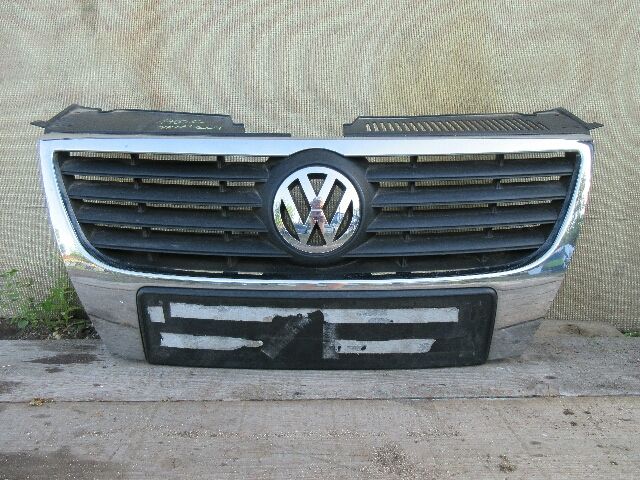 bontott VW PASSAT B6 Hűtőrács