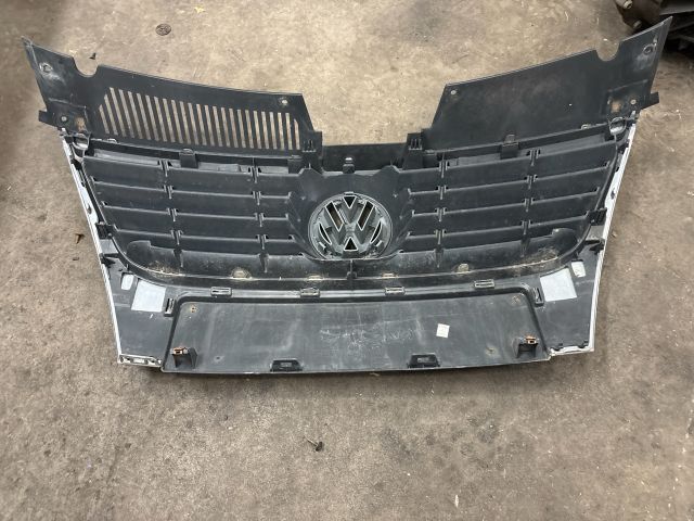 bontott VW PASSAT B6 Hűtőrács