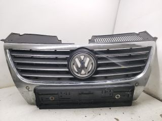 bontott VW PASSAT B6 Hűtőrács