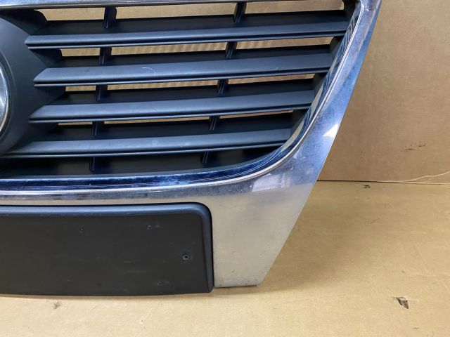 bontott VW PASSAT B6 Hűtőrács