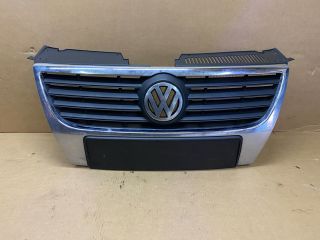bontott VW PASSAT B6 Hűtőrács