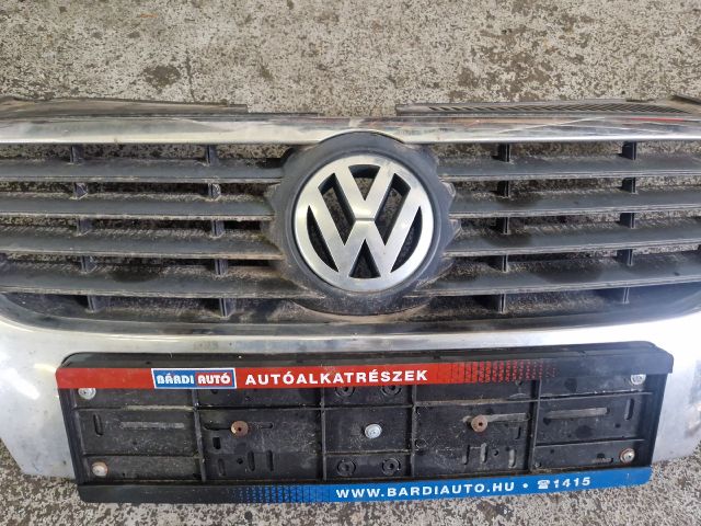 bontott VW PASSAT B6 Hűtőrács