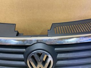 bontott VW PASSAT B6 Hűtőrács