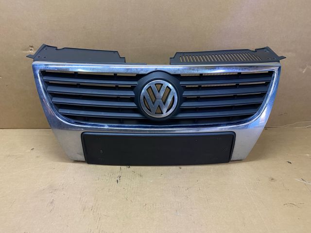 bontott VW PASSAT B6 Hűtőrács