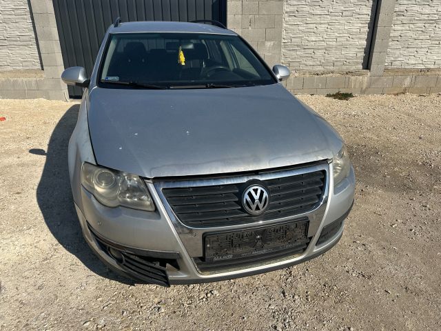 bontott VW PASSAT B6 Hűtőrács