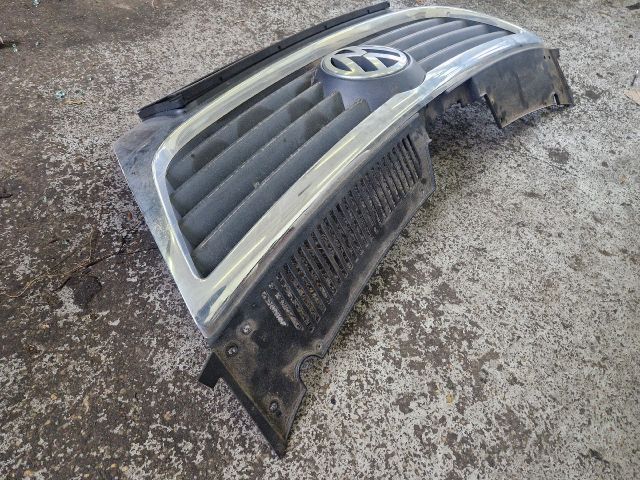 bontott VW PASSAT B6 Hűtőrács