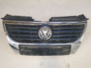 bontott VW PASSAT B6 Hűtőrács