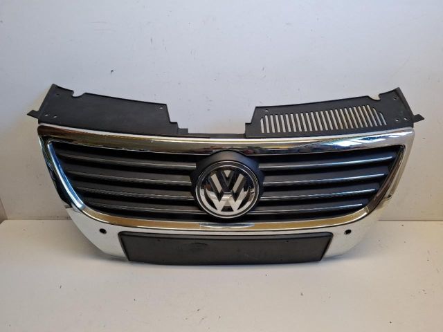 bontott VW PASSAT B6 Hűtőrács