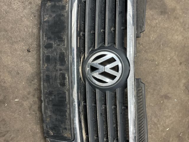 bontott VW PASSAT B6 Hűtőrács