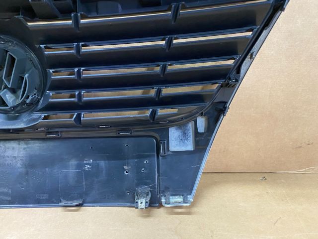 bontott VW PASSAT B6 Hűtőrács