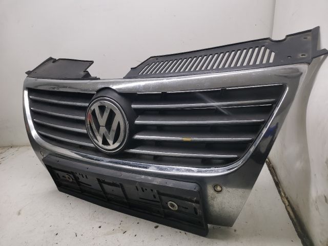 bontott VW PASSAT B6 Hűtőrács