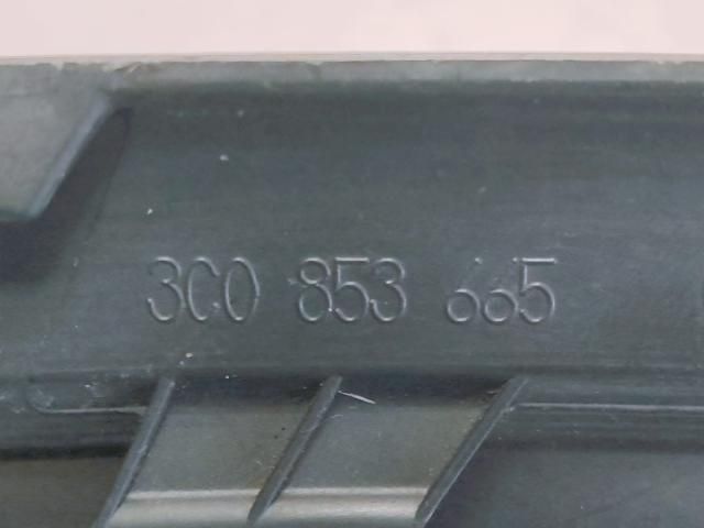 bontott VW PASSAT B6 Hűtőrács