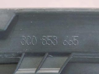 bontott VW PASSAT B6 Hűtőrács