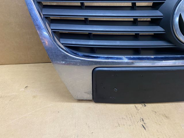 bontott VW PASSAT B6 Hűtőrács