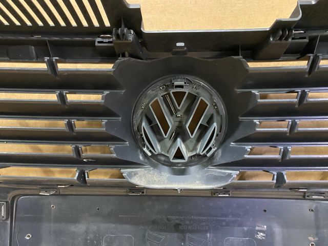 bontott VW PASSAT B6 Hűtőrács