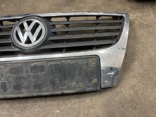bontott VW PASSAT B6 Hűtőrács