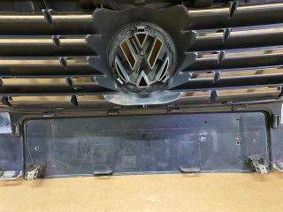 bontott VW PASSAT B6 Hűtőrács