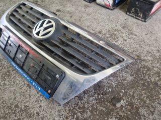 bontott VW PASSAT B6 Hűtőrács