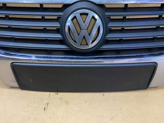 bontott VW PASSAT B6 Hűtőrács