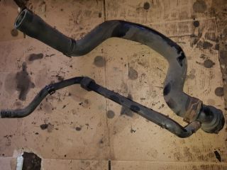 bontott VW PASSAT B6 Hűtővíz Elosztó Cső