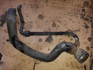 bontott VW PASSAT B6 Hűtővíz Elosztó Cső