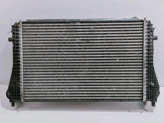 bontott VW PASSAT B6 Intercooler