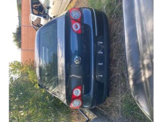 bontott VW PASSAT B6 Intercooler