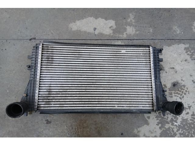 bontott VW PASSAT B6 Intercooler