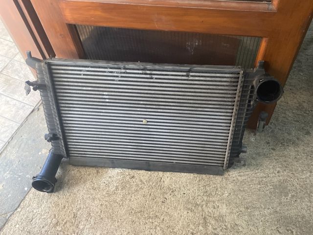 bontott VW PASSAT B6 Intercooler
