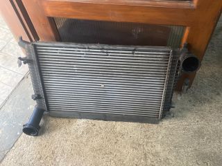 bontott VW PASSAT B6 Intercooler