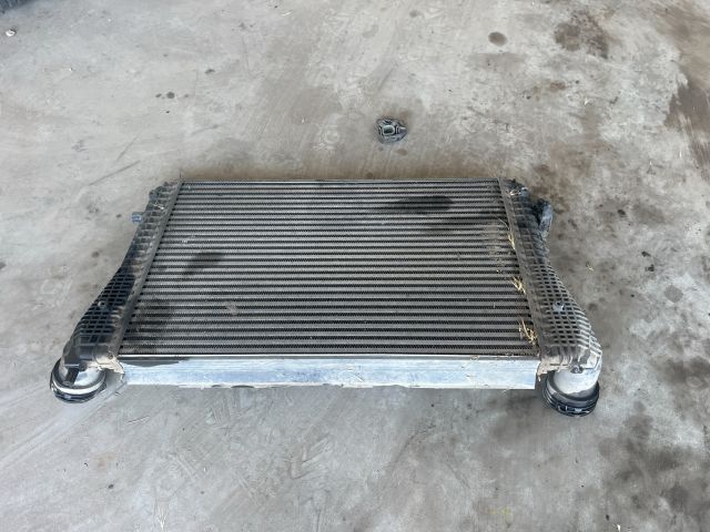 bontott VW PASSAT B6 Intercooler