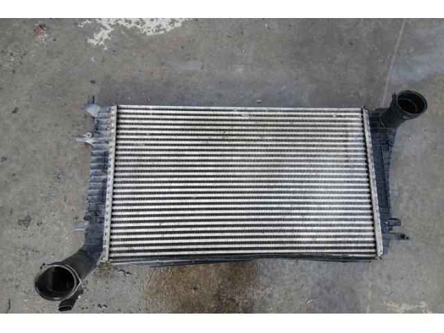 bontott VW PASSAT B6 Intercooler