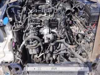 bontott VW PASSAT B6 Intercooler